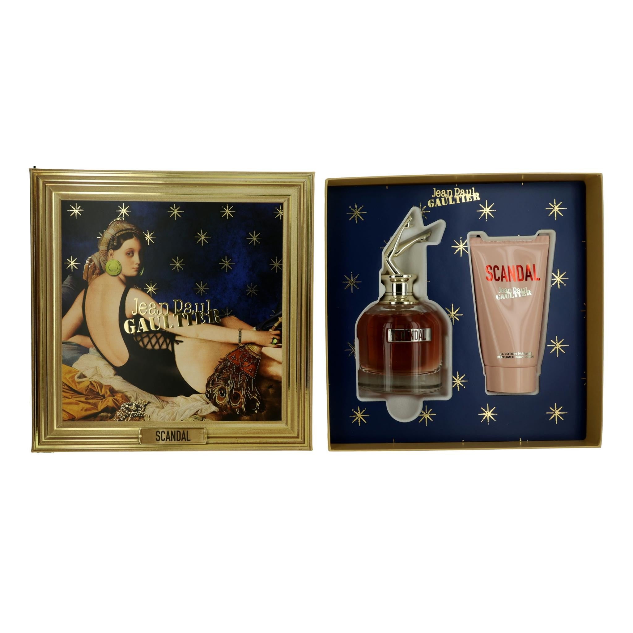 Photo of Scandal by Jean Paul Gaultier, 2 Piece Gift Set for Women